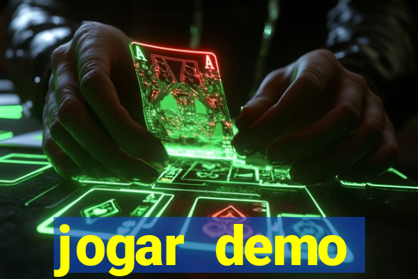 jogar demo pragmatic play